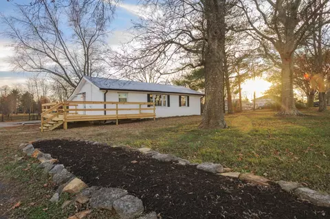 2374 Highway 64 E, Shelbyville, TN 37160