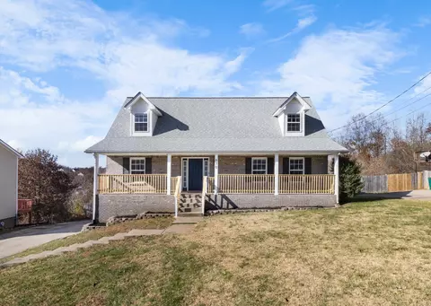 970 Sugarcane Way, Clarksville, TN 37040