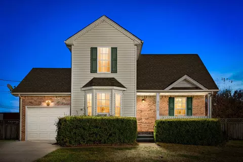 3429 Loon Dr, Clarksville, TN 37042