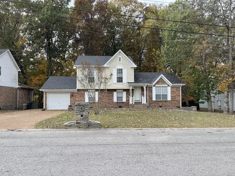 3128 Country Meadow Rd, Antioch, TN 37013