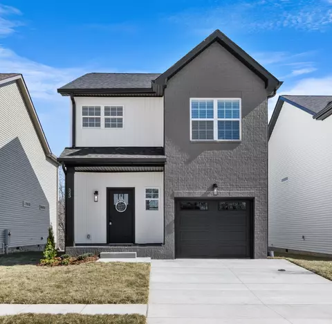 11 Charleston Cv, Clarksville, TN 37040