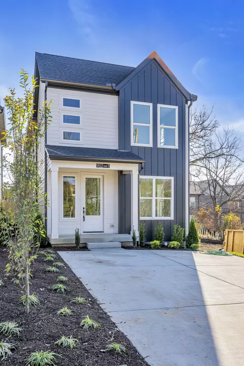 902 Maynor Ave #1, Nashville, TN 37216
