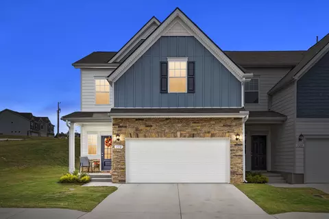 130 Townsend Ave, Shelbyville, TN 37160