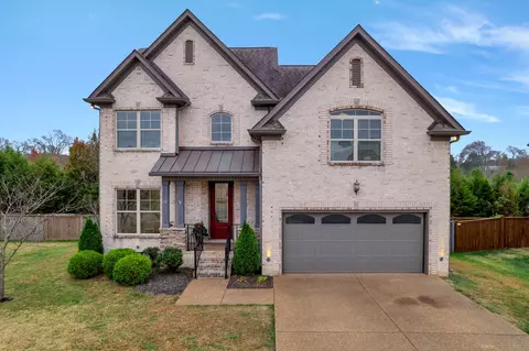 24 Bridgeport Way, Mount Juliet, TN 37122