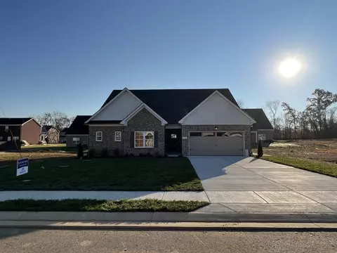 428 Sophie Hill Ct #LOT 75, Murfreesboro, TN 37128
