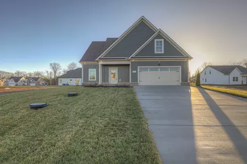 408 Sophie Hill Ct #LOT 80, Murfreesboro, TN 37128