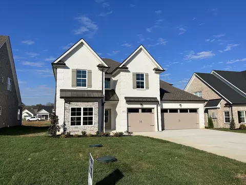 449 Ruby Oaks Ln #LOT 72, Murfreesboro, TN 37128