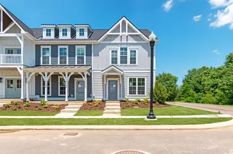 401 Drakes Way, Spring Hill, TN 37174