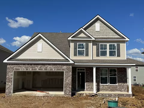 4548 Hoboken Way, Murfreesboro, TN 37128