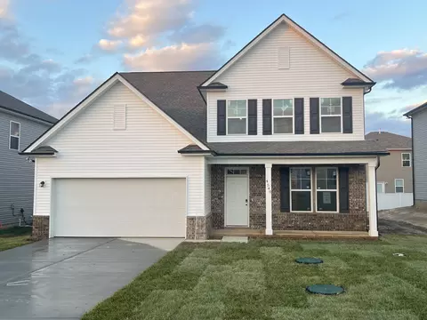 4540 Hoboken Way, Murfreesboro, TN 37128