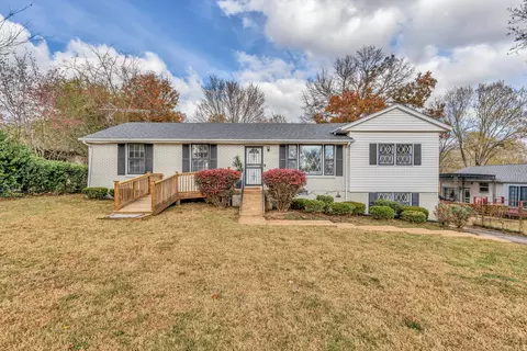 204 Nunley Dr, Nashville, TN 37211