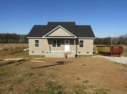 2335 Claude Fox Rd, Cornersville, TN 37047