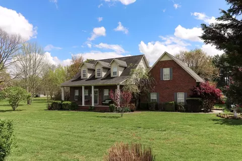 148 Angus Ln, Manchester, TN 37355