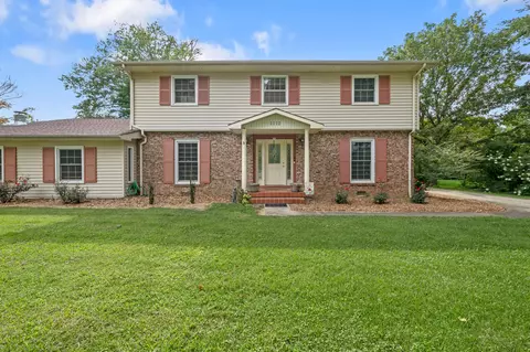 1110 Wilson Ave, Cookeville, TN 38501