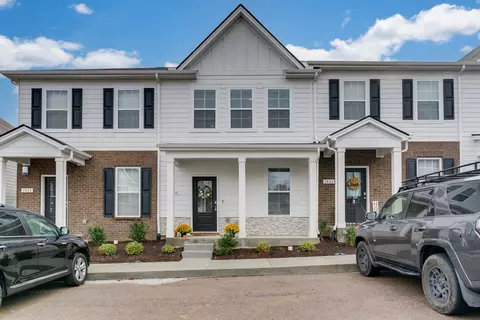 1441 Walker Way, Columbia, TN 38401