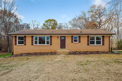 370 Patton Rd, Mcminnville, TN 37110
