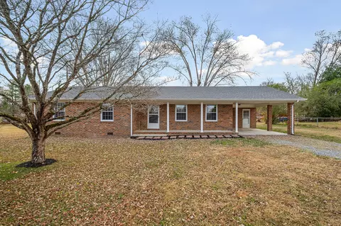 95 Lonsvale Dr, Mcminnville, TN 37110