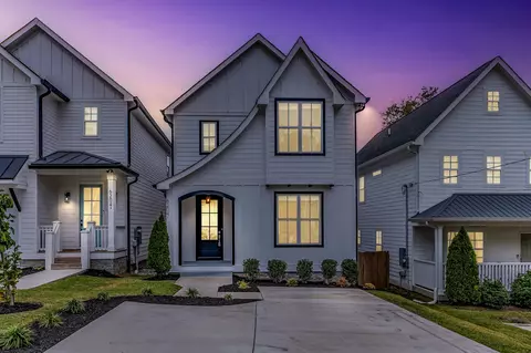 6204 Laramie Ave # A, Nashville, TN 37209