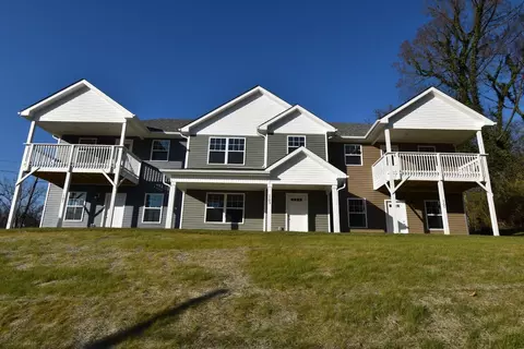 1101 Commerce St, Clarksville, TN 37040
