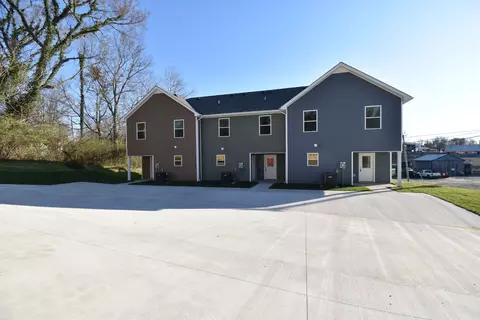 1103 Commerce St, Clarksville, TN 37040