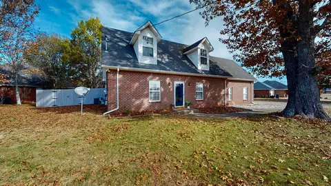 7002 Bridgewater Dr, Smyrna, TN 37167