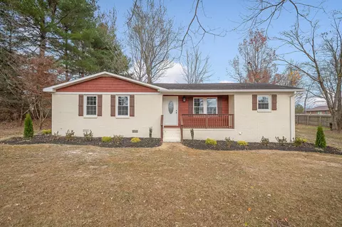 52 Sherwood Vale Cir, Mcminnville, TN 37110