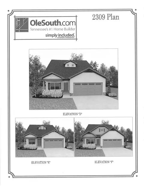 3231 Starwood Dr, Murfreesboro, TN 37129