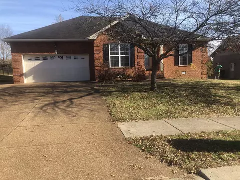 215 Wildcat Run, Gallatin, TN 37066