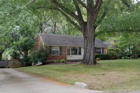 4037 Outer Dr, Nashville, TN 37204