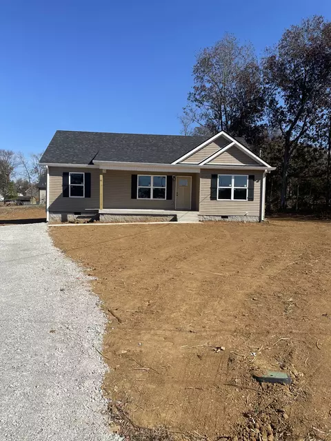 208 Cooper Ln, Lewisburg, TN 37091