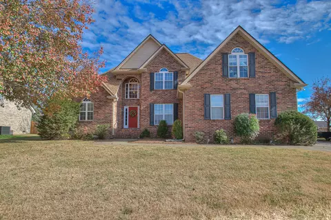 7404 Catherine St, Murfreesboro, TN 37129