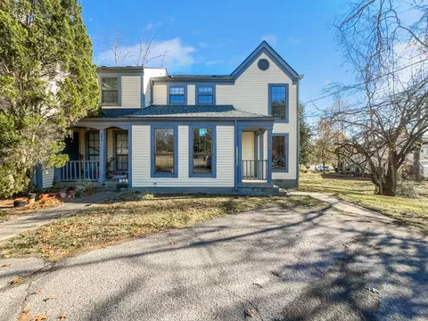 307 Andrew Jackson Pl, Hermitage, TN 37076