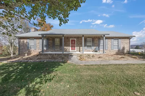 1650 Iris Ave, Cookeville, TN 38506
