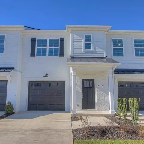 1833 Bethpage Dr, Murfreesboro, TN 37127