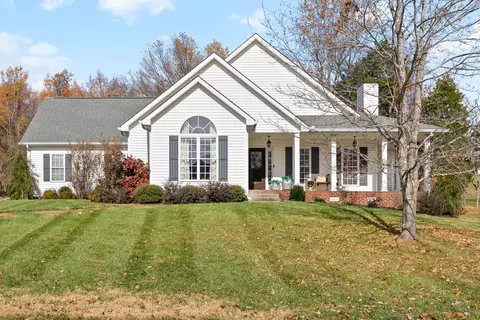 3571 Rabbit Run Trl, Adams, TN 37010