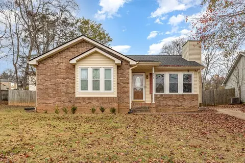 857 Stoner Mill Ln NE, Hermitage, TN 37076