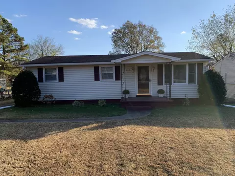 224 Gowen Dr, Shelbyville, TN 37160