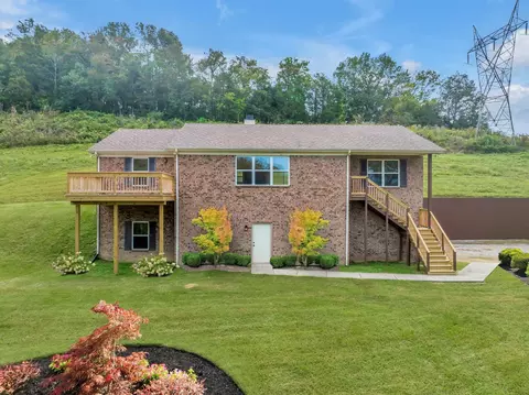 1809 Barker Rd, Thompsons Station, TN 37179