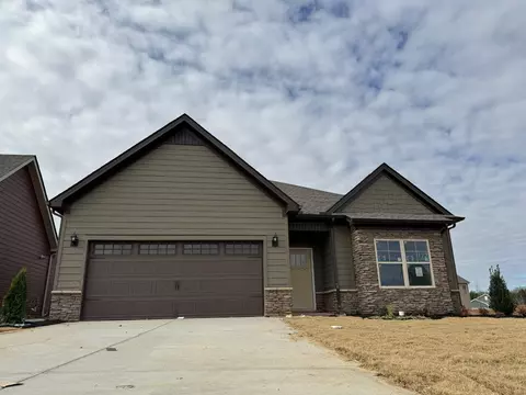 3726 Stormy Lane L 122, Rockvale, TN 37153