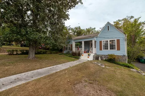 3809 Wiley Ave, Chattanooga, TN 37412