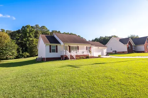 1679 Garretts Chapel Rd, Chickamauga, GA 30707