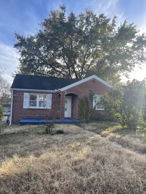 419 Elgin St, Nashville, TN 37211