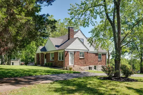 128 Sanitarium Dr, Madison, TN 37115