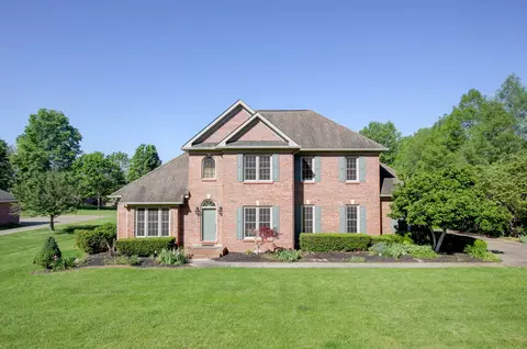 534 Pond Apple Rd, Clarksville, TN 37043