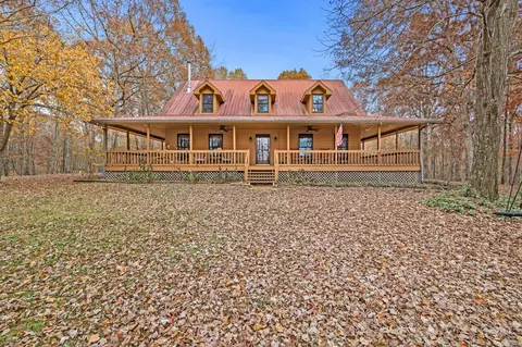634 Dodson Chapel Rd, Cookeville, TN 38506