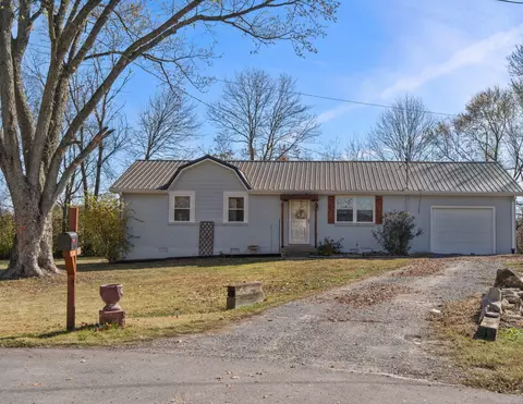 1529 Calvert Ct E, Gallatin, TN 37066