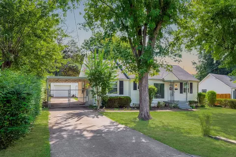 275 Martingale Dr, Old Hickory, TN 37138