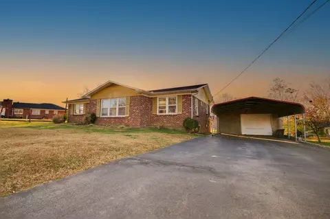 214 Curtis Ave, Alexandria, TN 37012