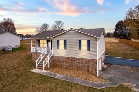 147 Sugar Creek Dr, Mcminnville, TN 37110