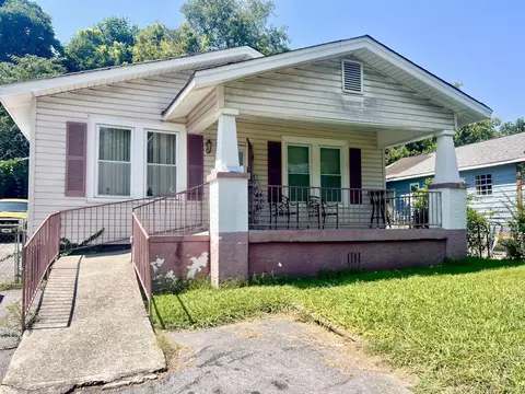 1209 Belmeade Ave, Chattanooga, TN 37411